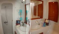 Belline II - Guest bathrooms